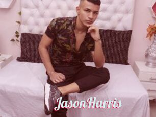 JasonHarris