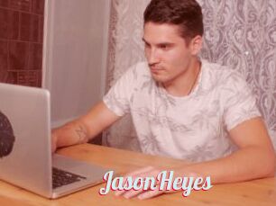 JasonHeyes