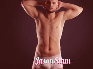 JasonStam