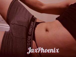 JaxPhoenix