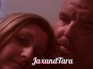 Jax_and_Tara