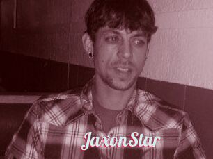 JaxonStar