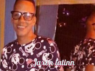 Jaxon_latinn