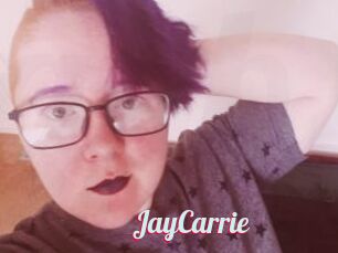 JayCarrie