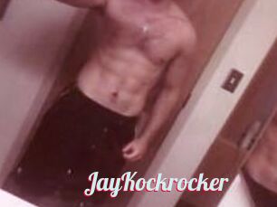 JayKockrocker