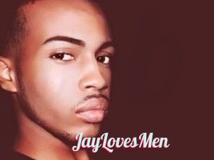 JayLovesMen