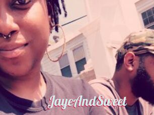 JayeAndSweet