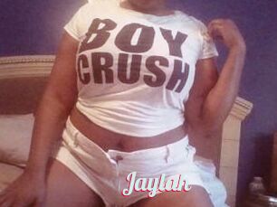 Jaylah