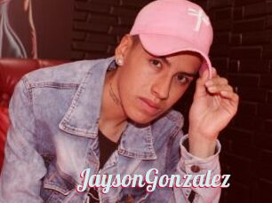 JaysonGonzalez