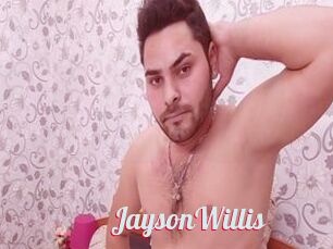 JaysonWillis