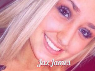 JazJames