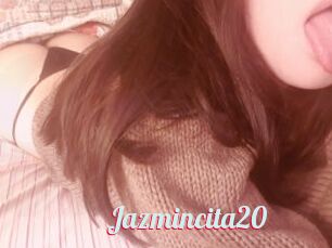 Jazmincita20