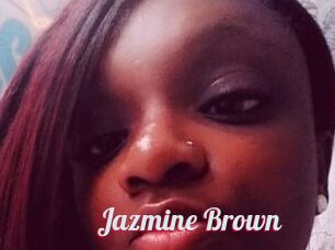 Jazmine_Brown