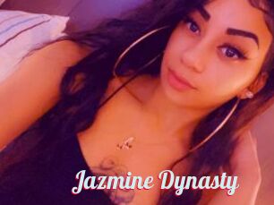 Jazmine_Dynasty