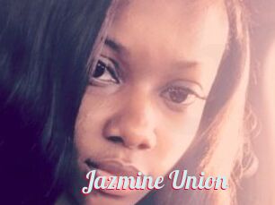 Jazmine_Union