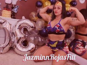 JazminnRojasFitt