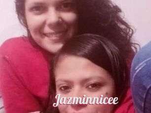 Jazminnicee