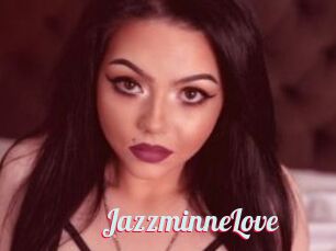 JazzminneLove