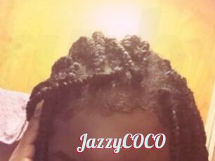 JazzyCOCO