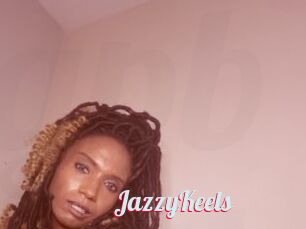 JazzyKeels