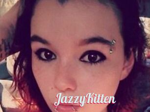 JazzyKitten