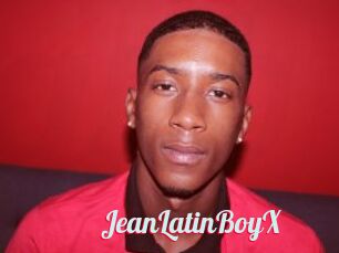 JeanLatinBoyX