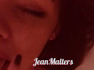 JeanMalters