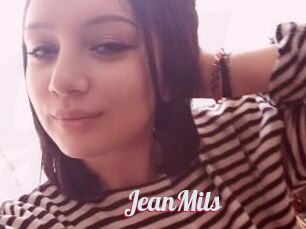 JeanMils