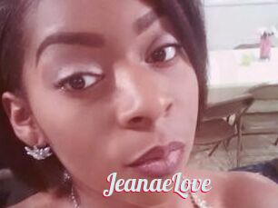 JeanaeLove