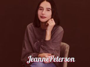 JeannePeterson