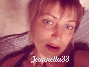 Jeannetta33