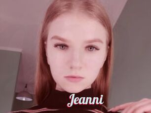 Jeanni