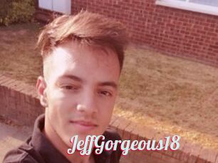 JeffGorgeous18