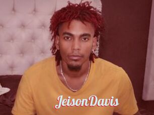 JeisonDavis