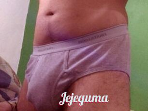 Jejeguma