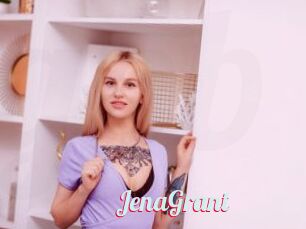 JenaGrant