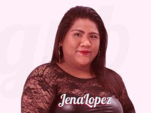 JenaLopez