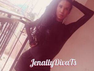 JenallyDivaTs