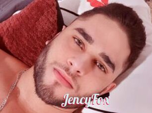 JencyFox