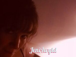 Jeni4wyld