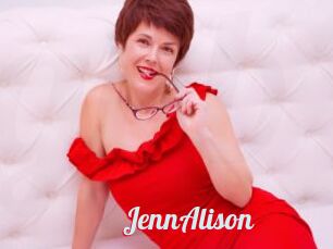 JennAlison