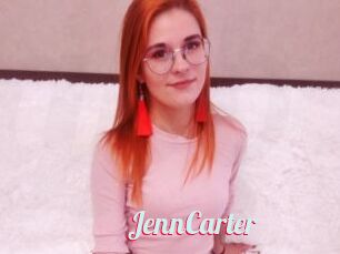 JennCarter