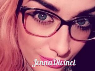 JennaDivinci