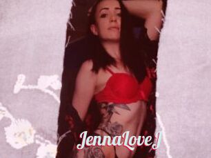 JennaLoveJ