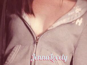 JennaLovely