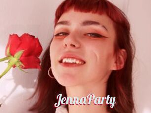 JennaParty