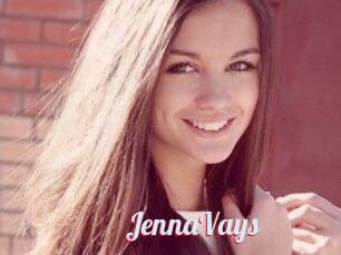 JennaVays