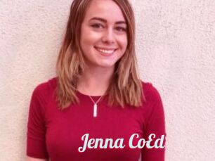 Jenna_CoEd