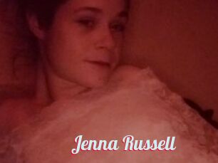 Jenna_Russell