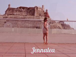 Jennalea